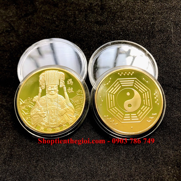 Xu Phật Bà Thánh Mẫu - SP005284